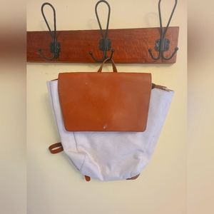 Auxiliary Mini Backpack